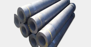 UHP Graphite Electrode