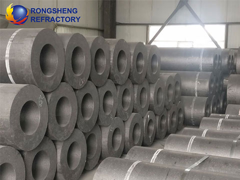 rongsheng graphite electrodes