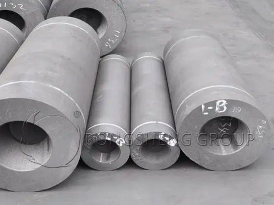 HP 100mm Graphite Electrode Manufacturer