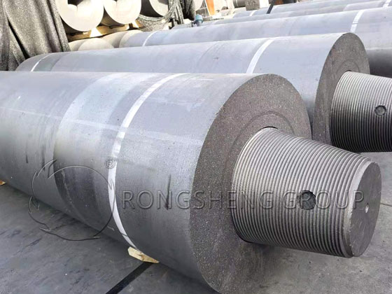 Advantages of Rongsheng Graphite Electrodes